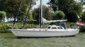 2002 Victoire 1270 Decksaloon