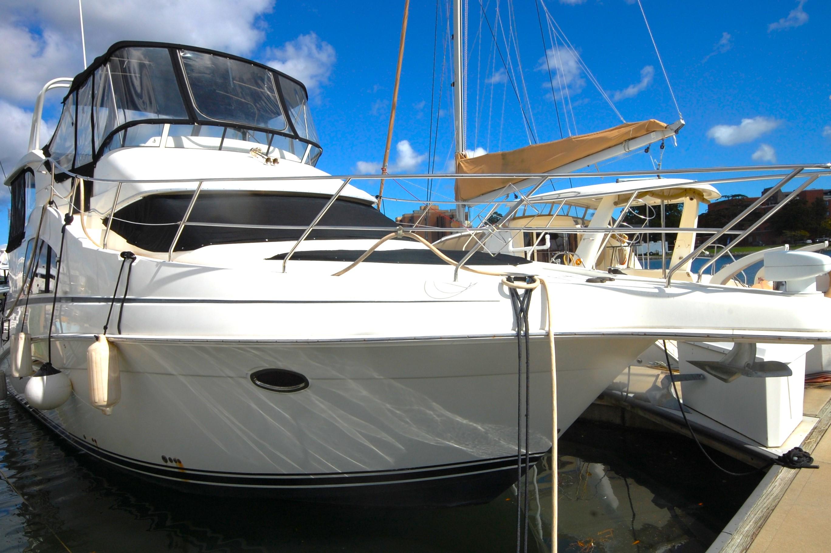 2006 silverton 39 motor yacht for sale