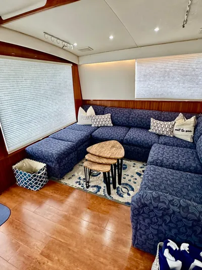 Farbrengen Yacht Photos Pics Salon