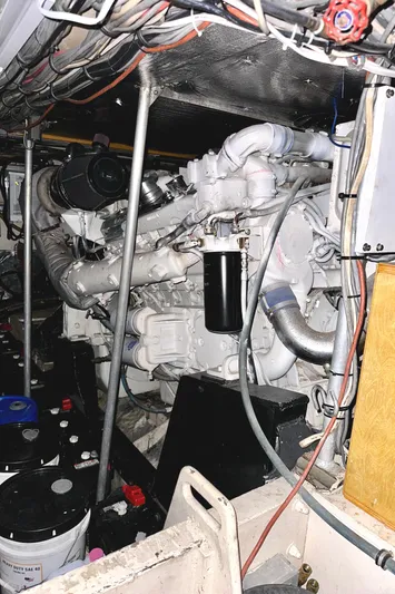 Farbrengen Yacht Photos Pics Port Motor