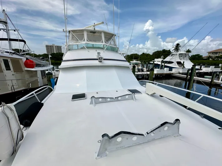 Farbrengen Yacht Photos Pics 