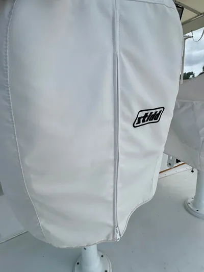 Farbrengen Yacht Photos Pics Brand New Stidd Chairs