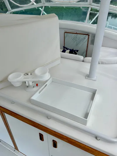 Farbrengen Yacht Photos Pics 