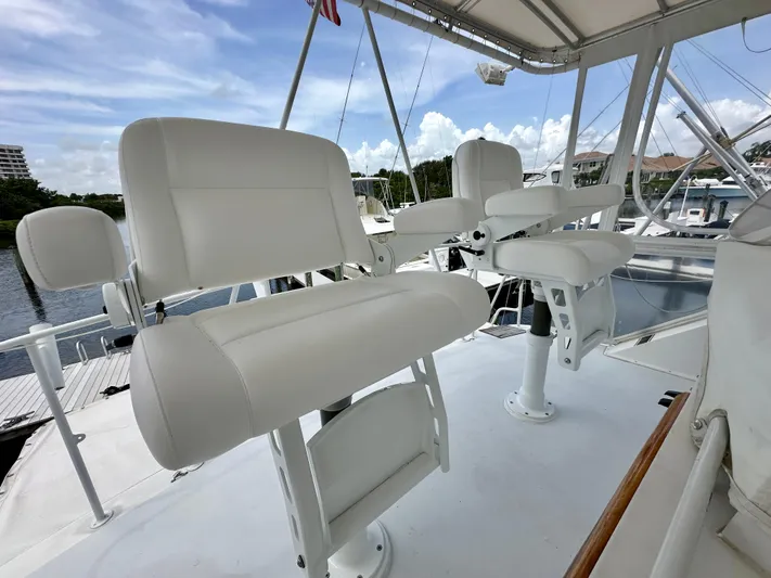 Farbrengen Yacht Photos Pics Stidd Chairs