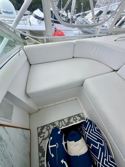 Farbrengen Yacht Photos Pics 