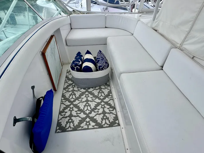 Farbrengen Yacht Photos Pics 