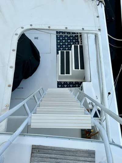 Farbrengen Yacht Photos Pics 