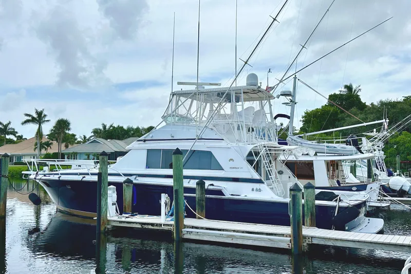 Farbrengen Yacht Photos Pics 