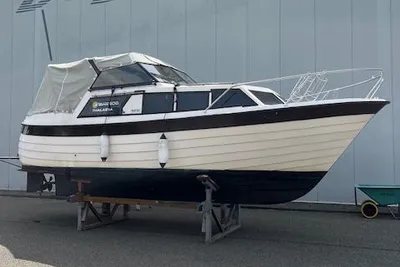 1986 Biam 800