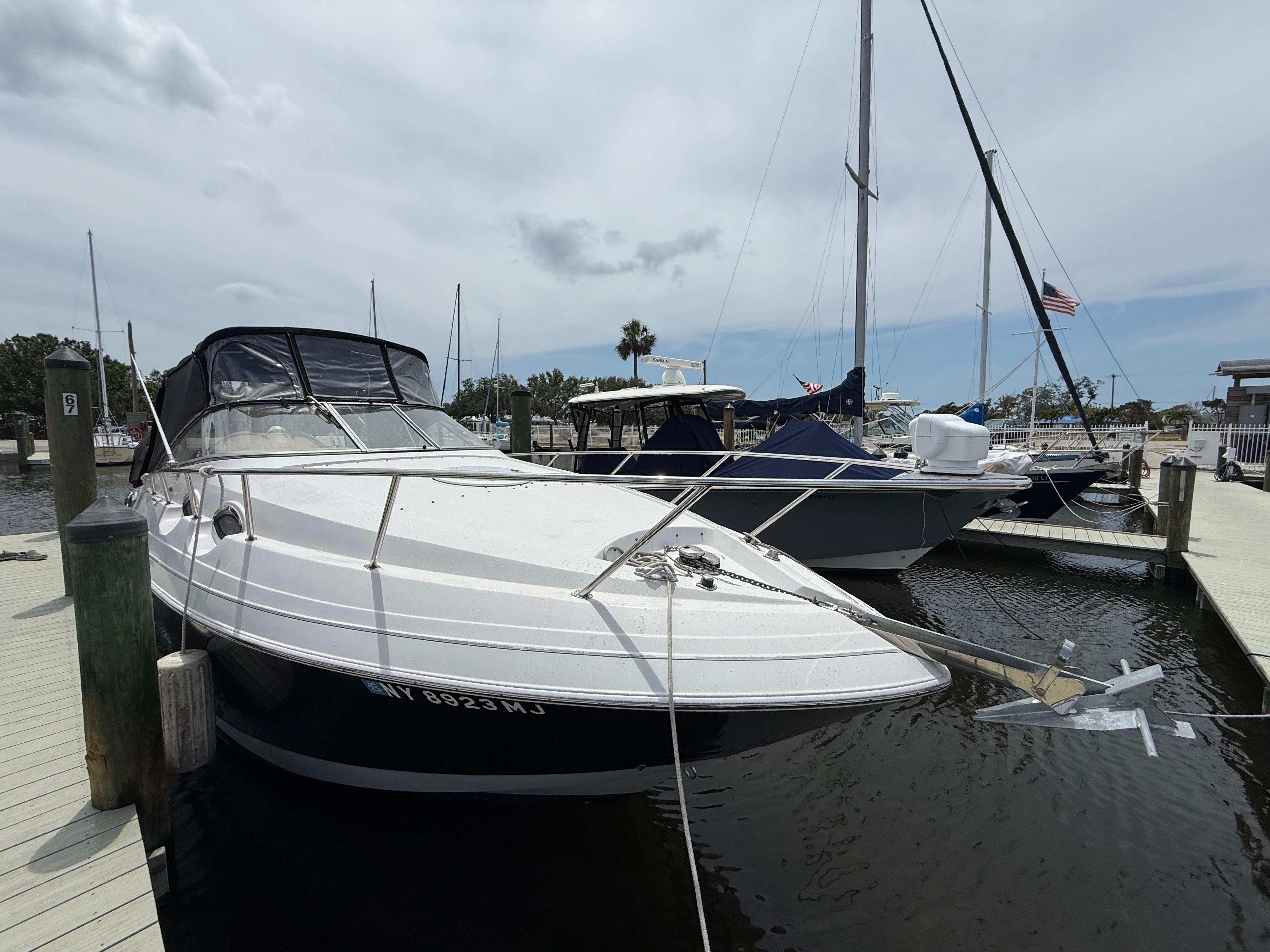 2014 Glastron GS 289 Cruiser for sale - YachtWorld