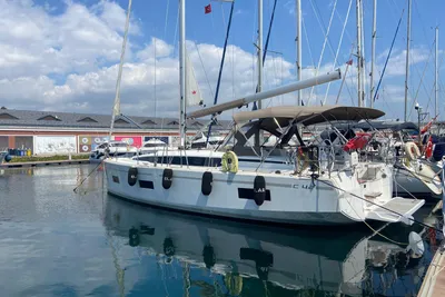 2023 Bavaria C42 STYLE