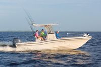 2023 Grady-White 251 Coastal Explorer