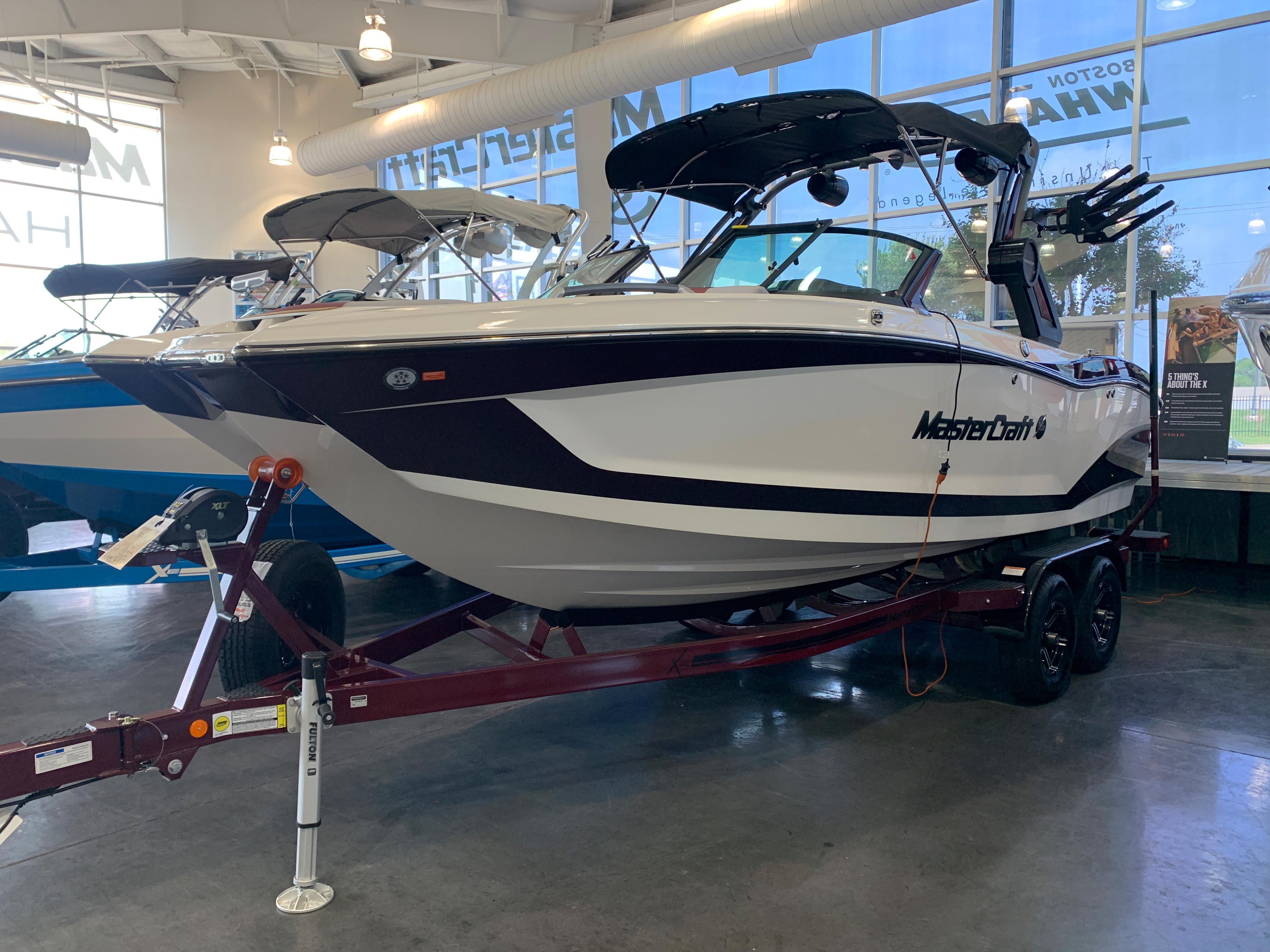 2022 Mastercraft X22 Bateaux ski nautique/wakeboard à vendre YachtWorld