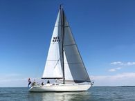 1982 Baltic 39
