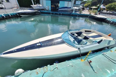 1978 Riva St Tropez