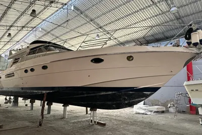 1992 Riva Furama 58