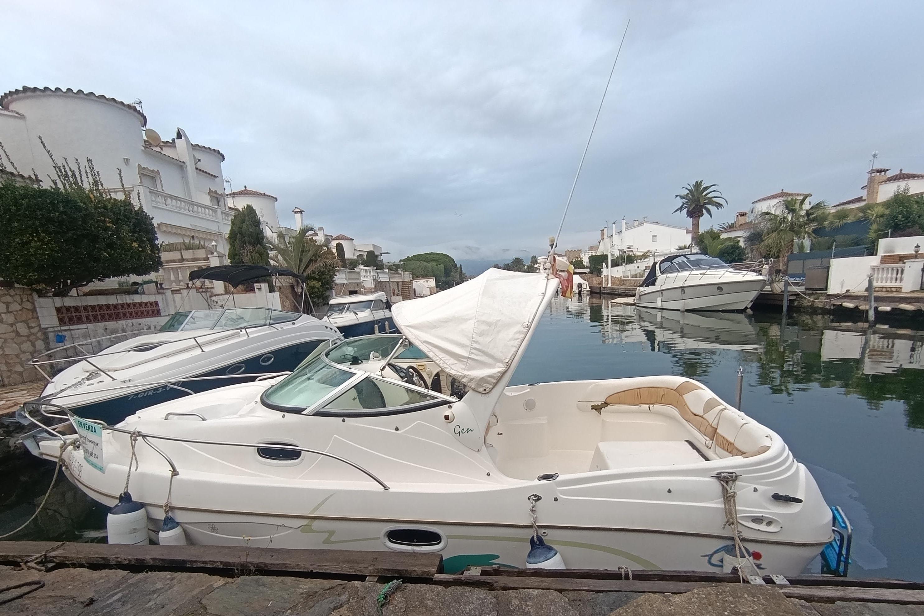 1998 Lema Sabinal 220