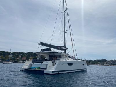 Yacht