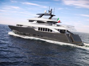 2022 Filippetti Yacht Navetta 35