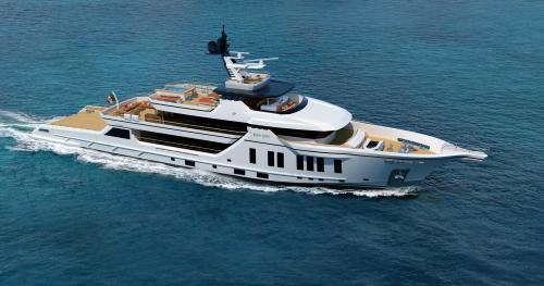 2022 Vittoria Yachts