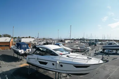 Beneteau Gran Turismo 40