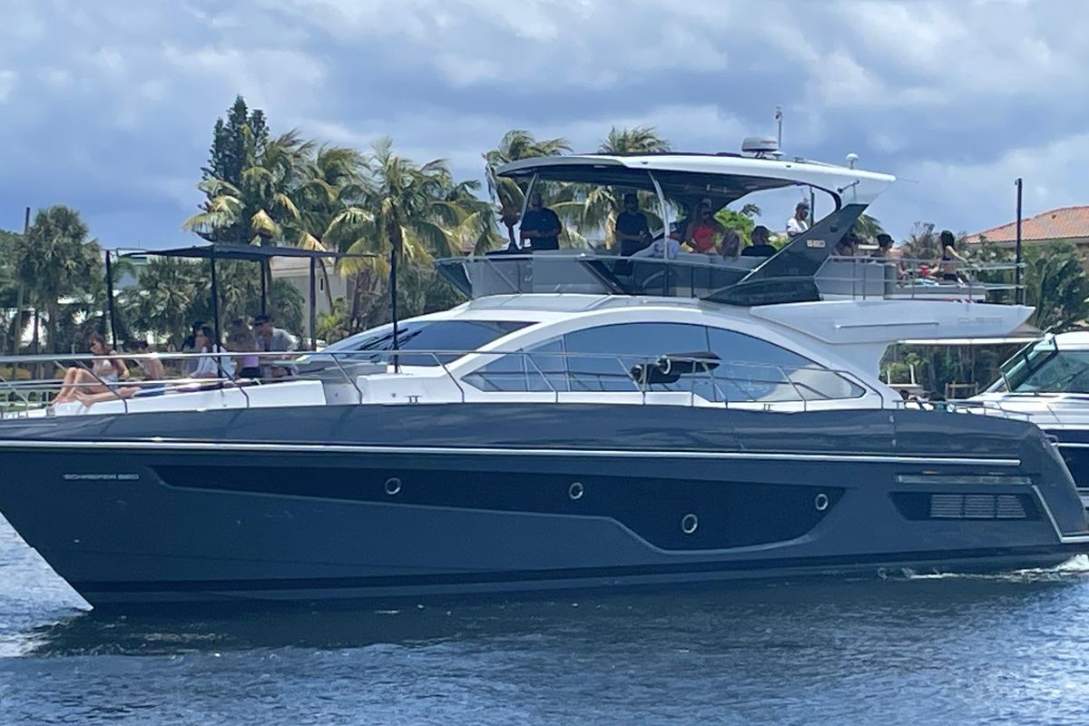2023 Schaefer 66 