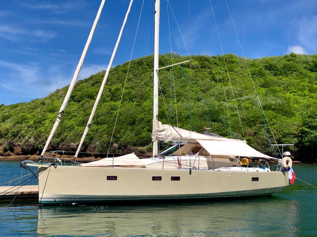 rm 1200 yacht for sale