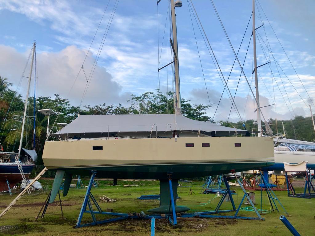 2013 RM Yachts RM 1260