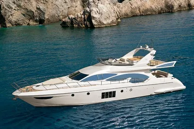 Azimut 70