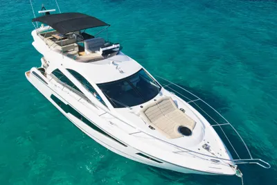 Sunseeker Manhattan 55