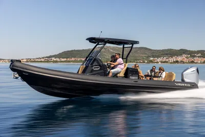 2026 Highfield Sport 900