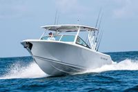 2023 Sailfish 276 DC