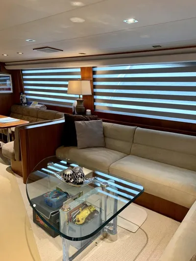 Obsession Yacht Photos Pics 