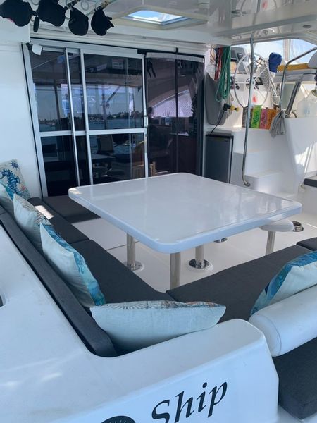 2014 Leopard 48