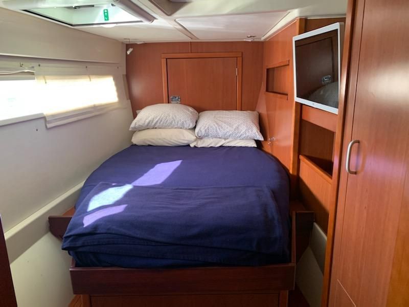 2014 Leopard 48