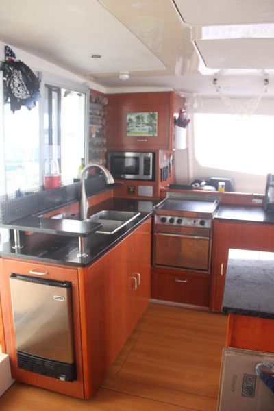 2014 Leopard 48