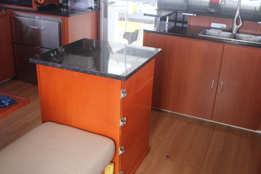 2014 Leopard 48