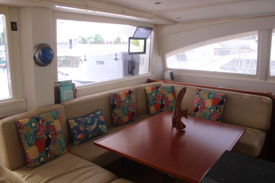 2014 Leopard 48