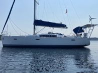 2009 Beneteau Oceanis 43