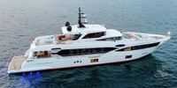 2023 Majesty 100