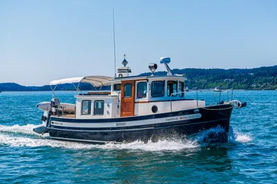 Nordic Tug 26