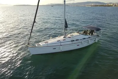 Bavaria Cruiser 46