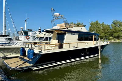 Targa 44