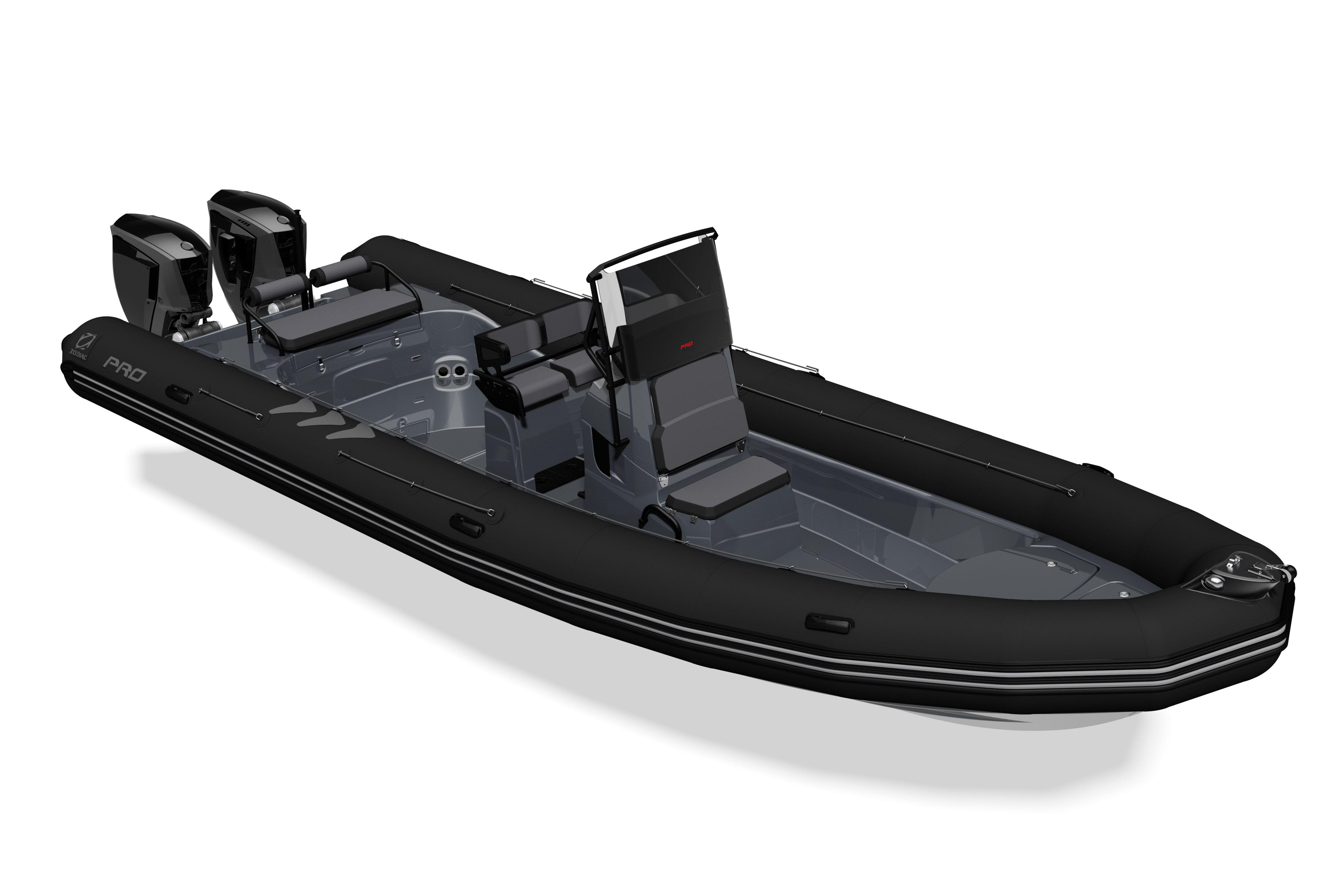 2026 Zodiac Pro Classic 850