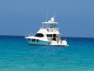 2006 Riviera 42 Flybridge
