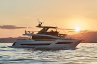 2023 Prestige X70 Flybridge