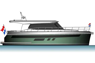2025 Vri-Jon Contessa 50 OCS