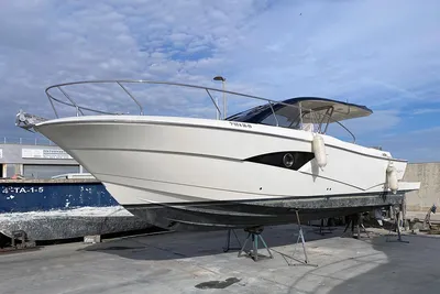 2020 Faeton FORMENTERA 36