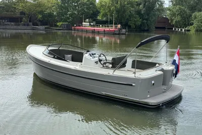 2025 Antaris Seventy7 Sport
