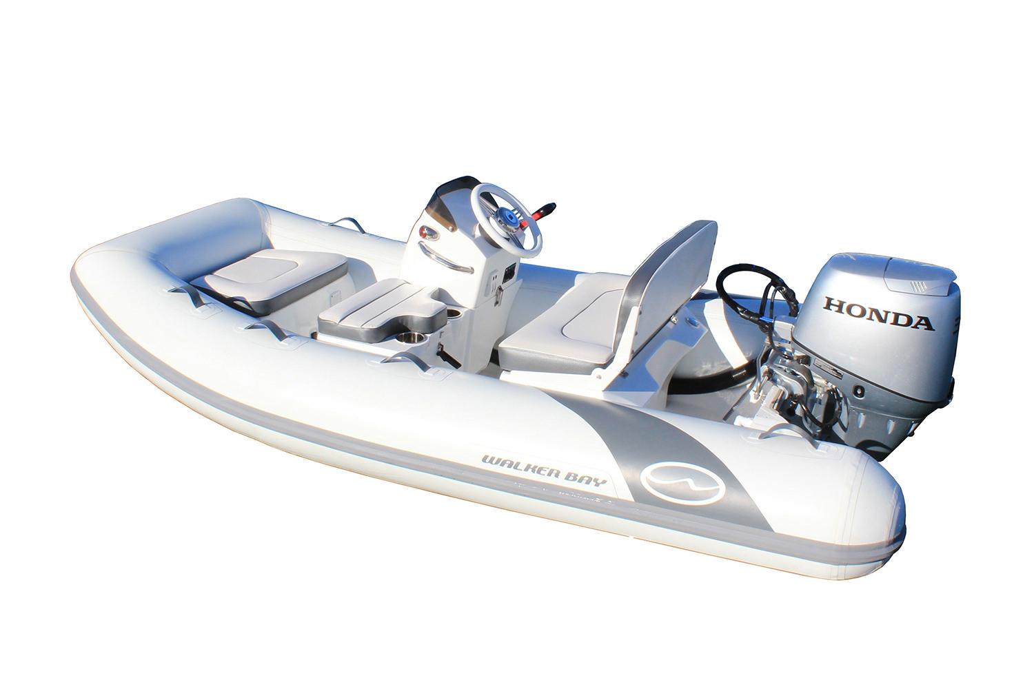 Walker Bay 365 STX Deluxe